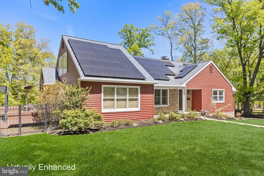 711 10th St, Riverton, NJ 08077 - #3