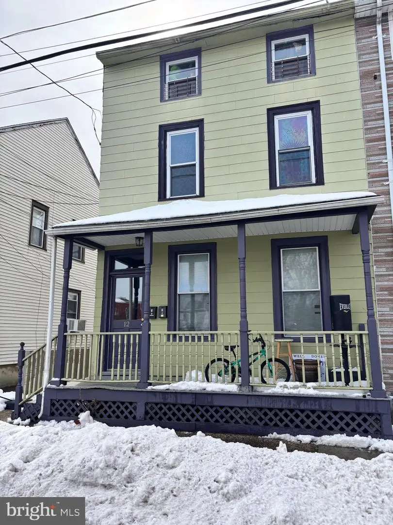 12 Church St, Mount Holly, NJ 08060 - #1