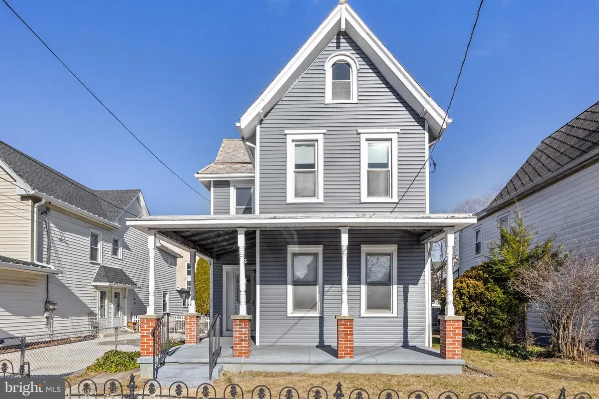 319 Taylor St, Riverside, NJ 08075 - Image #1