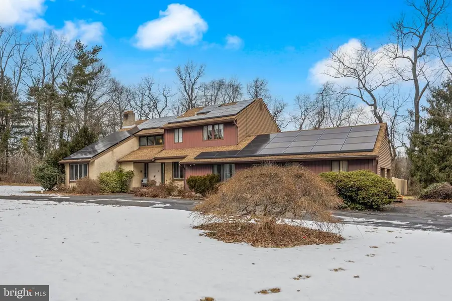 206 Dogwood Dr, Westampton, NJ 08060 - #3