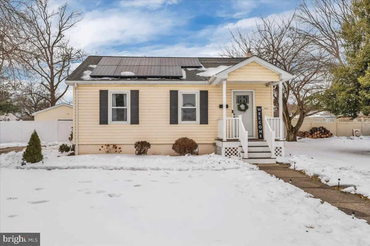 431 Larchmont Dr, Delanco, NJ 08075 - #1