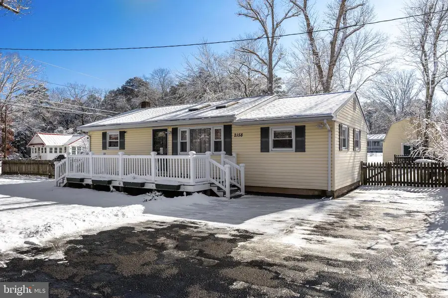 2158 Hanover Blvd, Browns Mills, NJ 08015 - Image #2