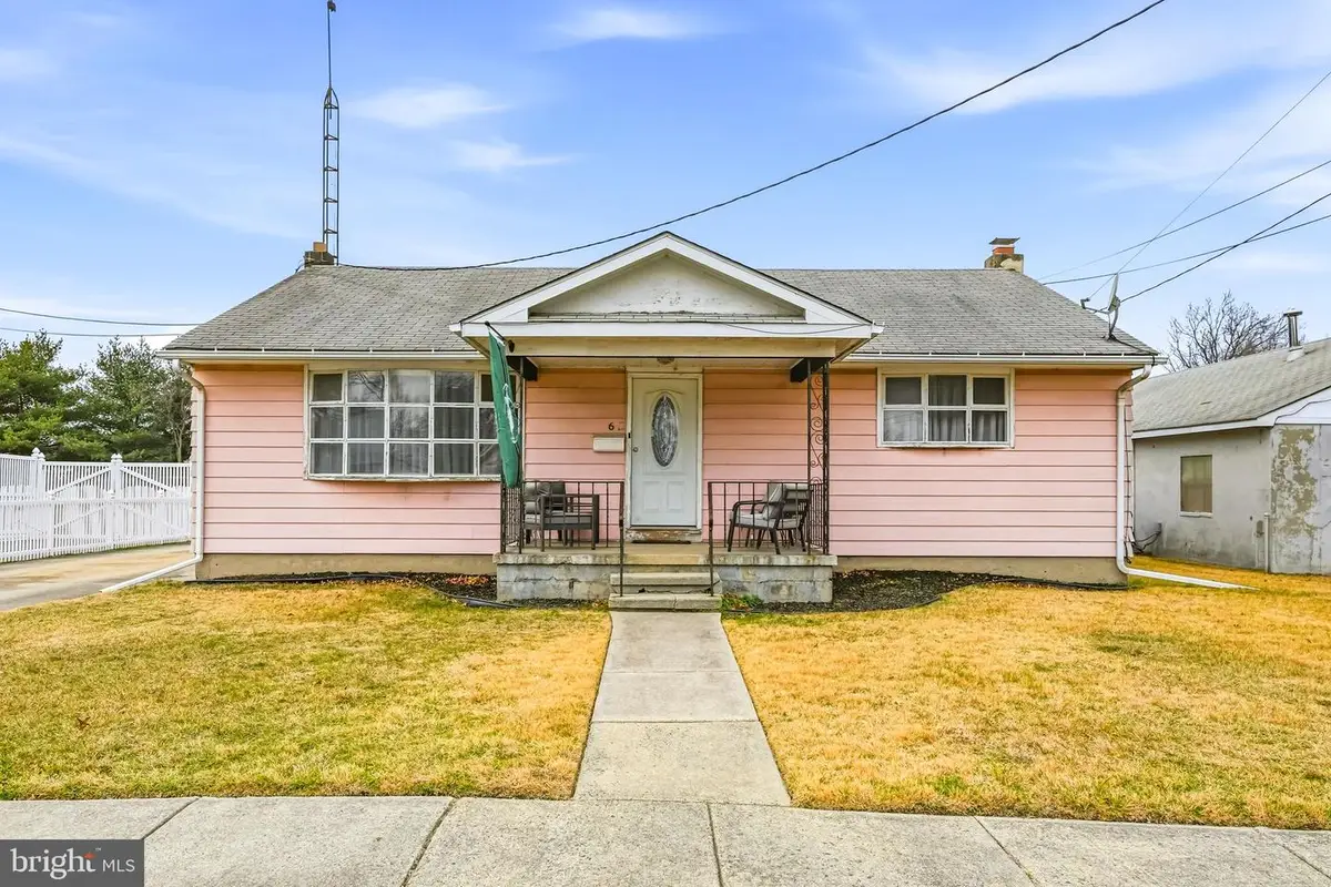 6 Easlick Ave, Lumberton, NJ 08048 - Image #1