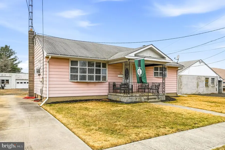 6 Easlick Ave, Lumberton, NJ 08048 - Image #2