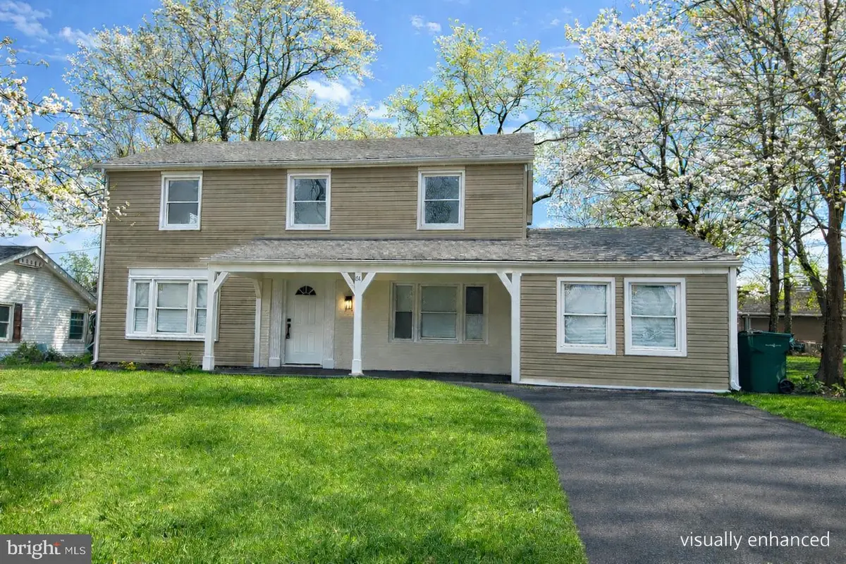 61 Babbitt Ln, Willingboro, NJ 08046 - Image #1