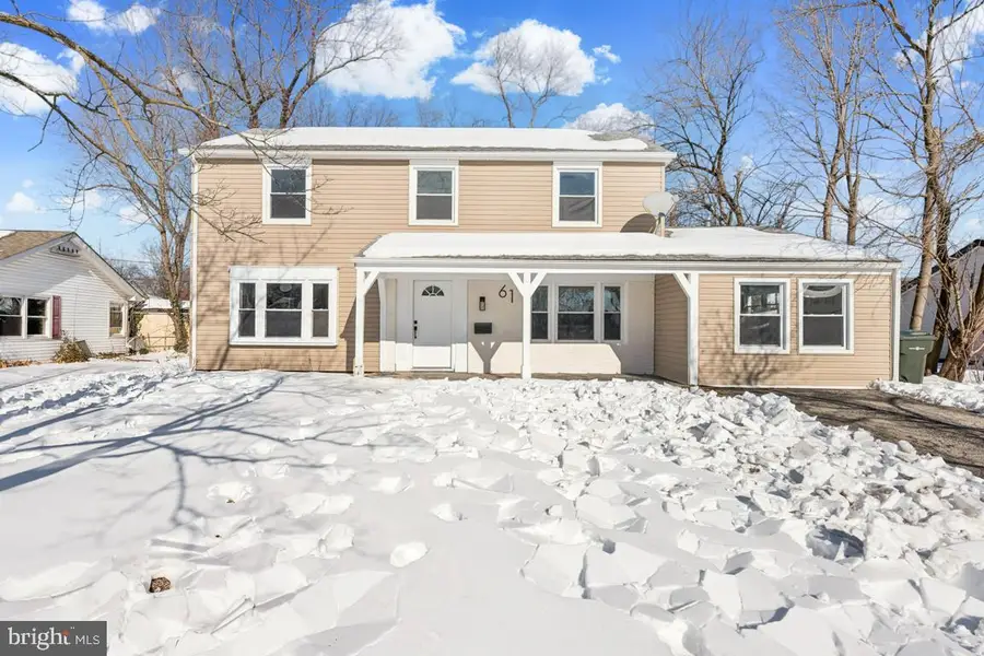 61 Babbitt Ln, Willingboro, NJ 08046 - #2