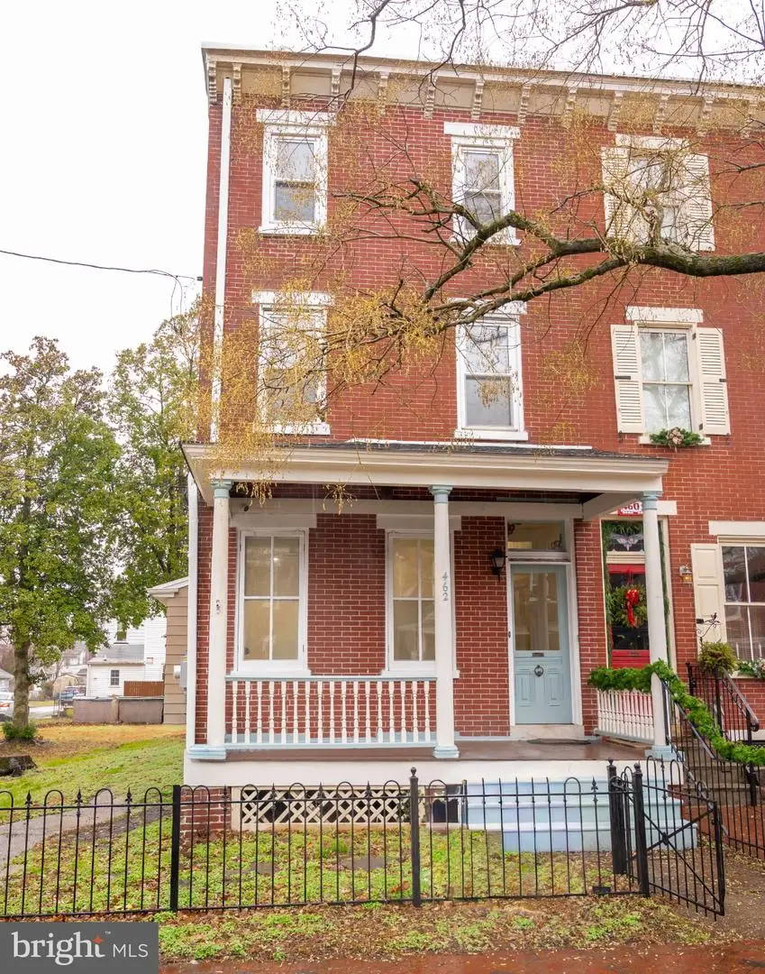 462 Locust Ave, Burlington, NJ 08016 - Image #1