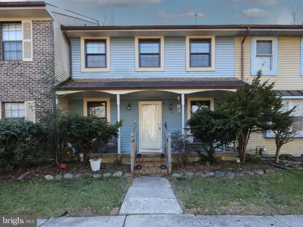 14 Fawnhollow Ct, MEDFORD, NJ 08055