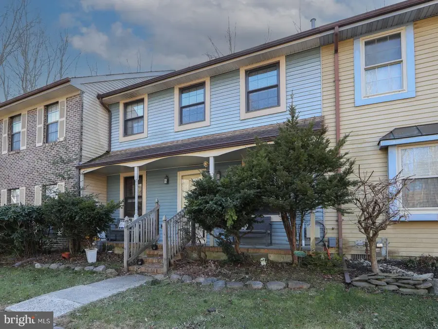 14 Fawnhollow Ct, Medford, NJ 08055 - Image #2