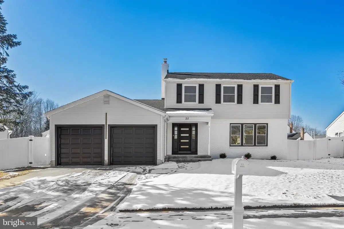 22 Willow Ridge Rd, Marlton, NJ 08053 - Image #1