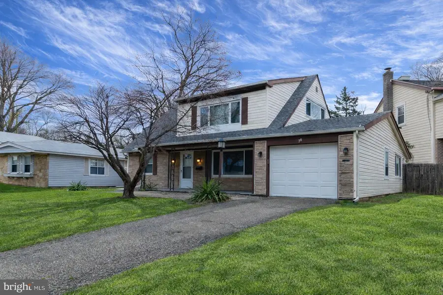 78 Gainscott Ln, Willingboro, NJ 08046 - Image #2