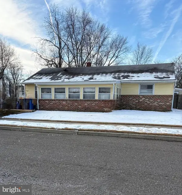 813 Mount Rd, BURLINGTON, NJ 08016