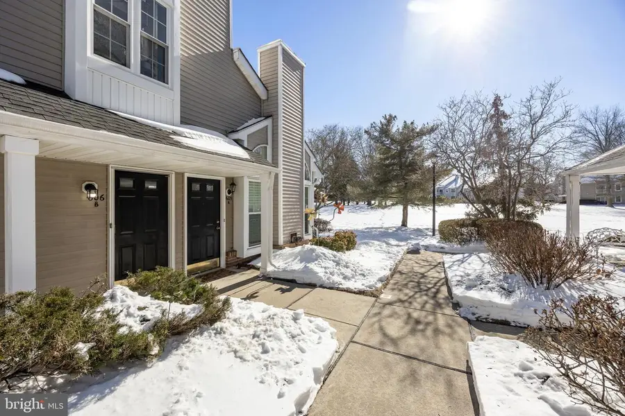 606-b Saxony Dr, Mount Laurel, NJ 08054 - #3