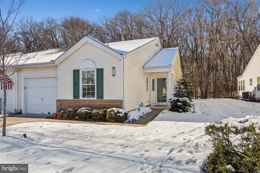 34 Peppergrass Dr N, Mount Laurel, NJ 08054 - Image #2