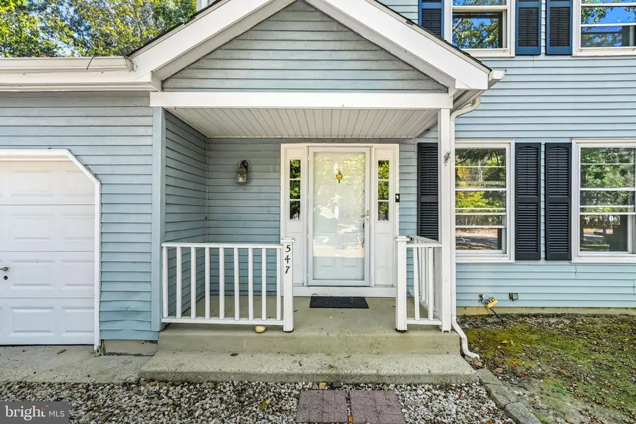 547 Fairview Rd, Medford, NJ 08055 - #2