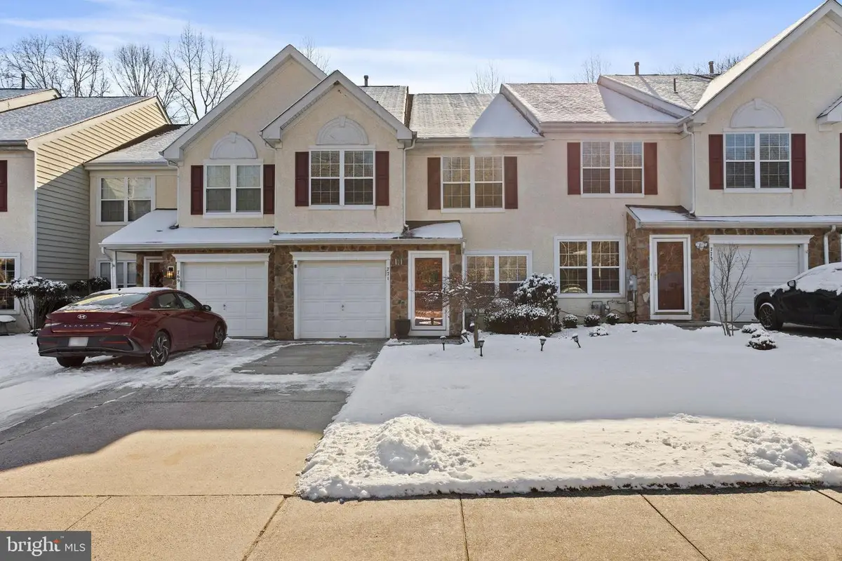 771 Barton Run Blvd, Marlton, NJ 08053 - Image #1