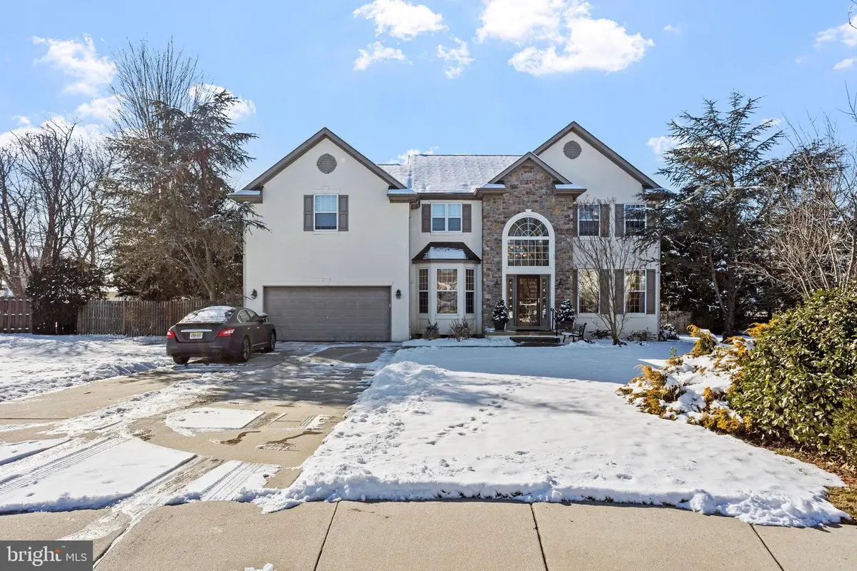 5 Exeter Pl, Cinnaminson, NJ 08077 - Image #1