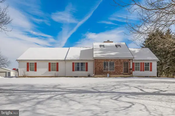 32 Quail Dr, BEVERLY, NJ 08010