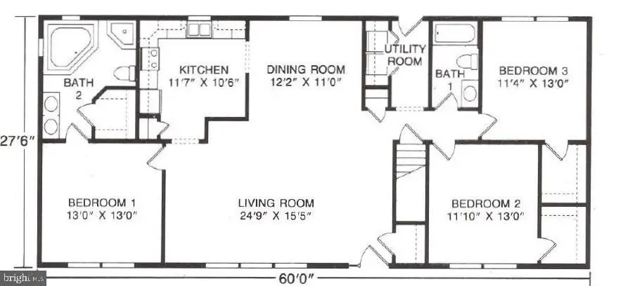 27 Savoy Blvd, Chatsworth, NJ 08019 - Image #1