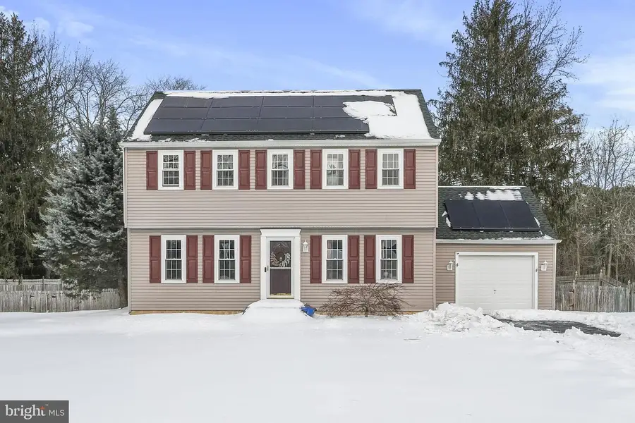 101 Pixie Moss Trl, Medford, NJ 08055 - Image #2