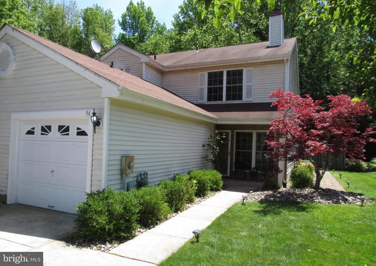 94 Winstead Dr, Westampton, NJ 08060 - Image #1