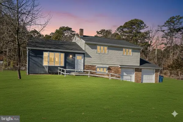 124 Vance St, BROWNS MILLS, NJ 08015