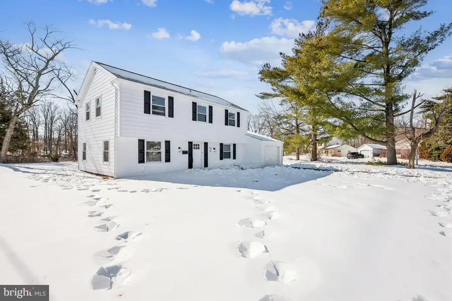 2 Sylvan Ln, Willingboro, NJ 08046 - #3