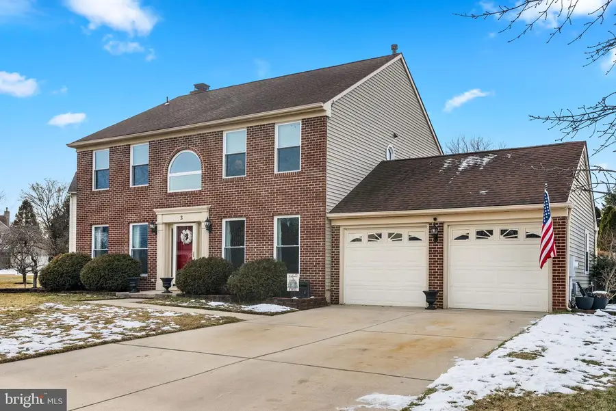 3 Aster Ct, Delran, NJ 08075 - Image #2