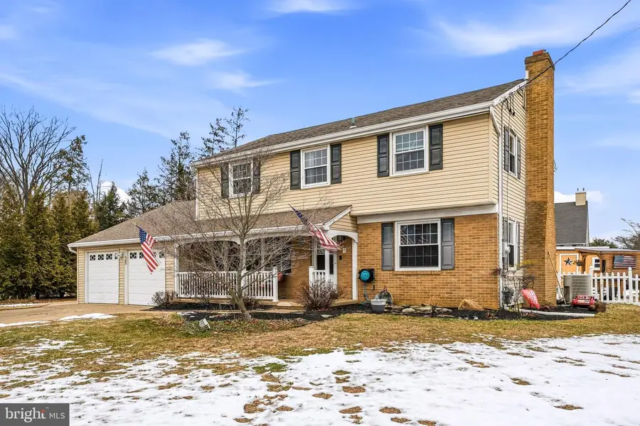 2160 Whitman Ct, Cinnaminson, NJ 08077 - Image #2
