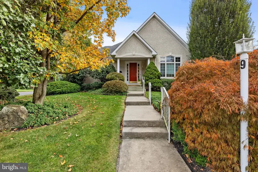 9 Jazz Way, Mount Laurel, NJ 08054 - Image #2