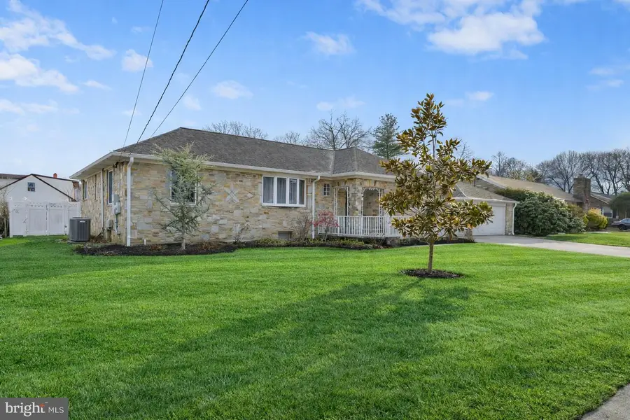 21 Linden Rd, Bordentown, NJ 08505 - #2