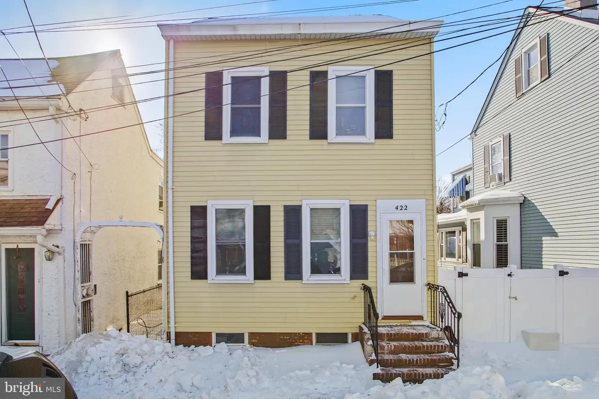 422 Prince St, Bordentown, NJ 08505 - Image #1