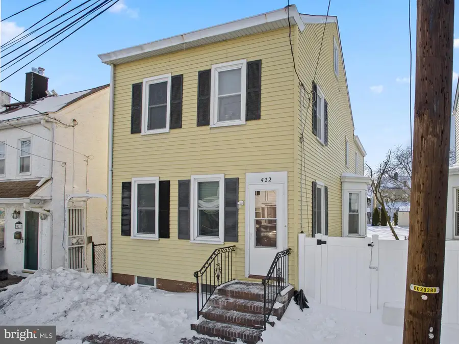 422 Prince St, Bordentown, NJ 08505 - Image #2