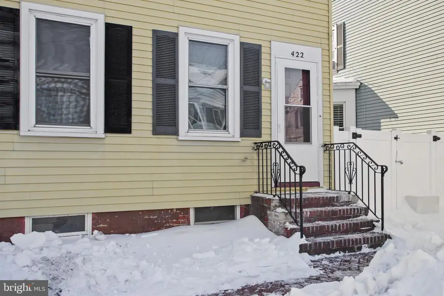 422 Prince St, Bordentown, NJ 08505 - Image #3