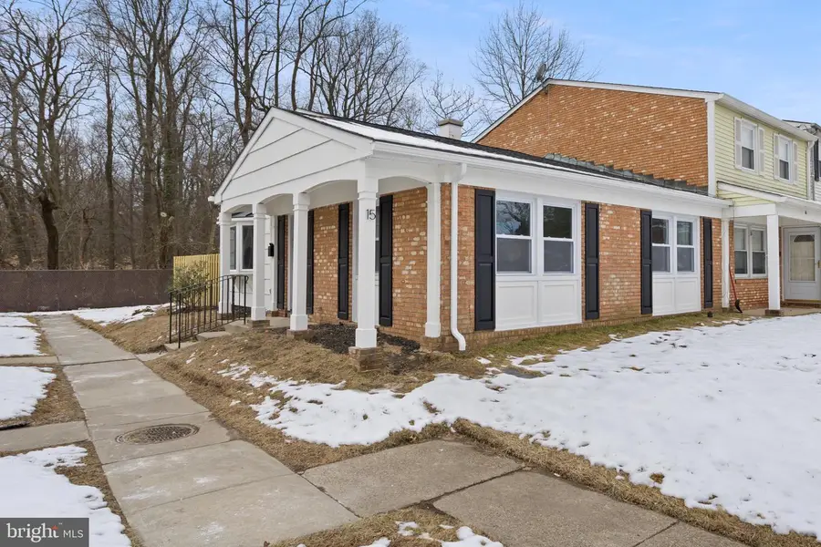 15 Roanoke Ct, Willingboro, NJ 08046 - Image #2