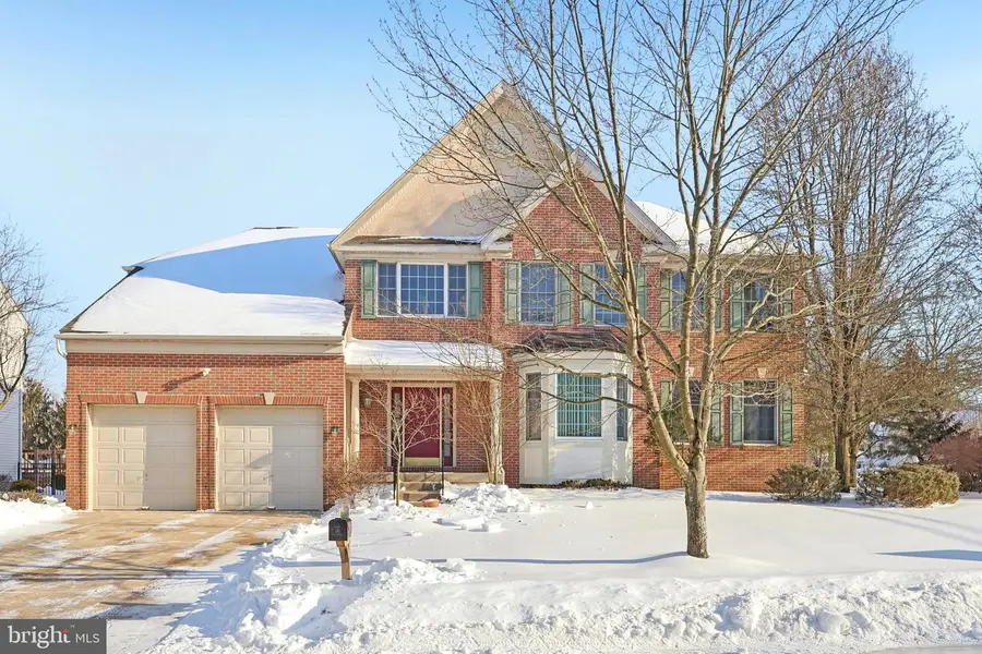 2 Kyle Ct, Mount Laurel, NJ 08054 - Image #2