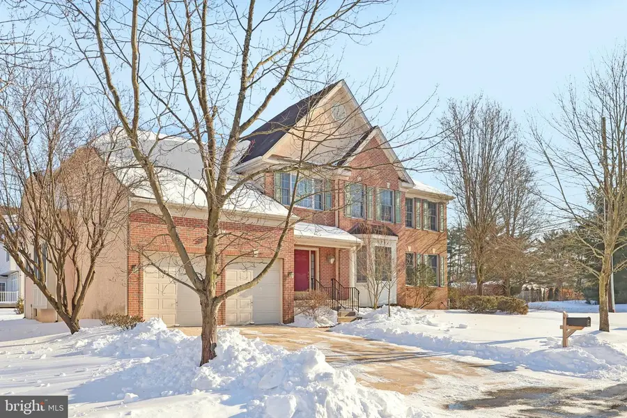 2 Kyle Ct, Mount Laurel, NJ 08054 - Image #3