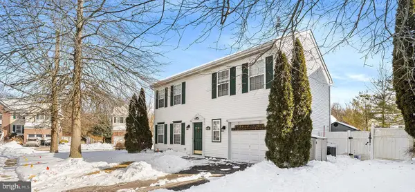 26 Andrea Dr, COLUMBUS, NJ 08022