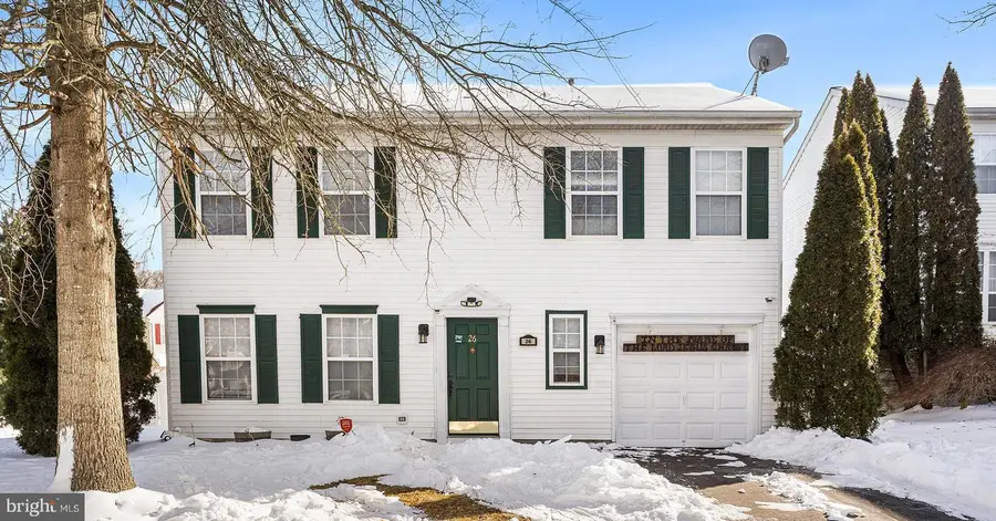 26 Andrea Dr, Columbus, NJ 08022 - Image #2