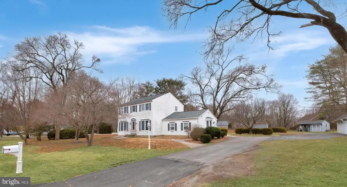 504 Paige Dr, Southampton Township, NJ 08088 - Image #1