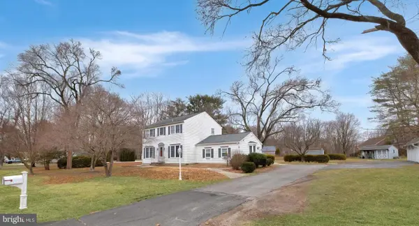 504 Paige Dr, SOUTHAMPTON, NJ 08088