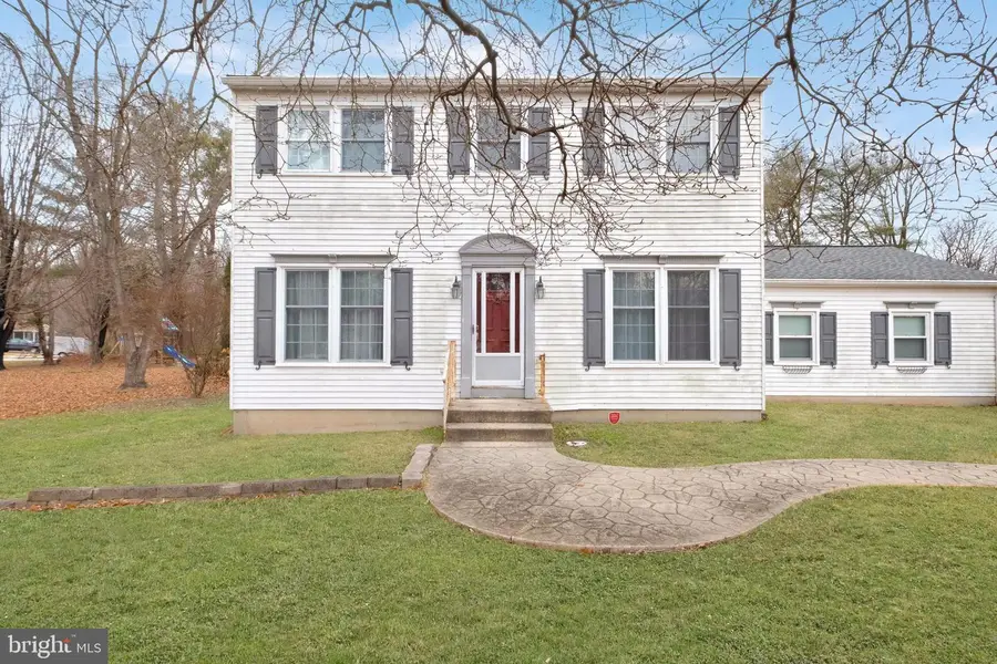 504 Paige Dr, Southampton Township, NJ 08088 - Image #3