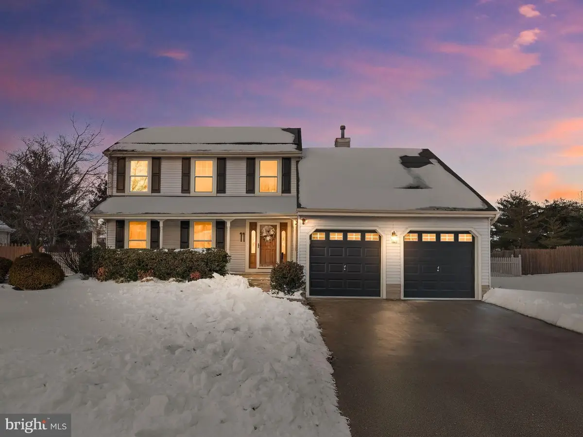 11 Whitehaven Dr, Lumberton, NJ 08048 - Image #1