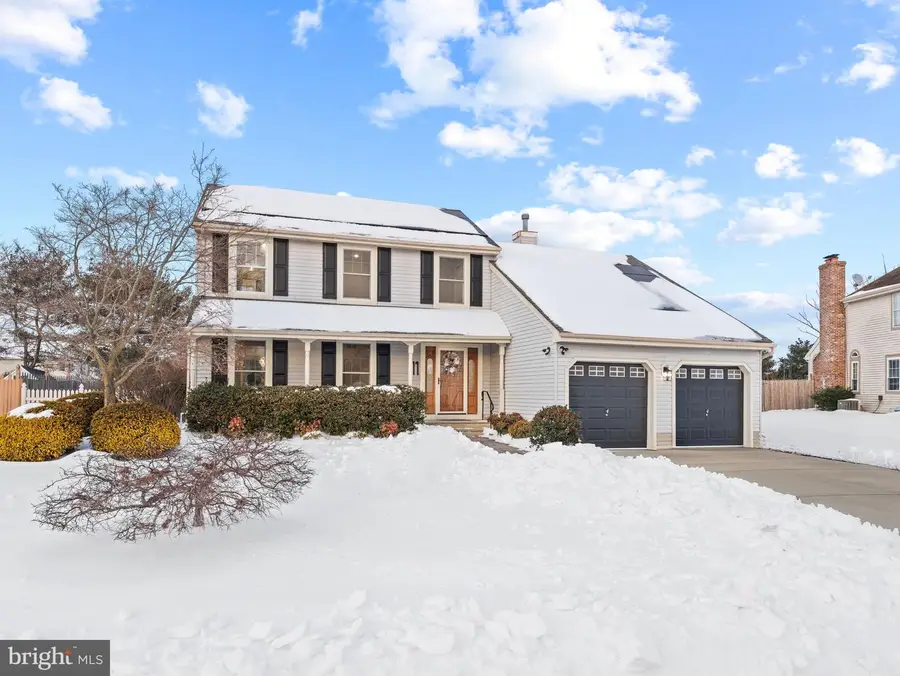 11 Whitehaven Dr, Lumberton, NJ 08048 - Image #2