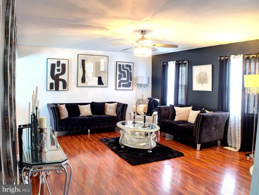 Address Withheld By Seller, Willingboro, NJ 08046 - #3