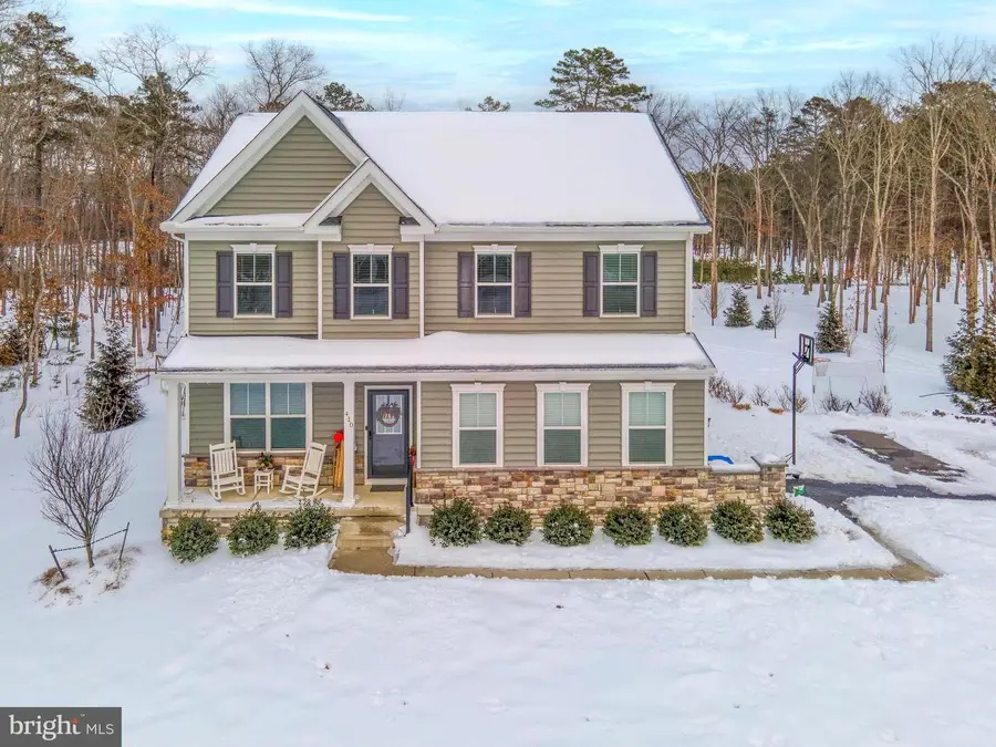 410 Kaila, Tabernacle, NJ 08088 - #3