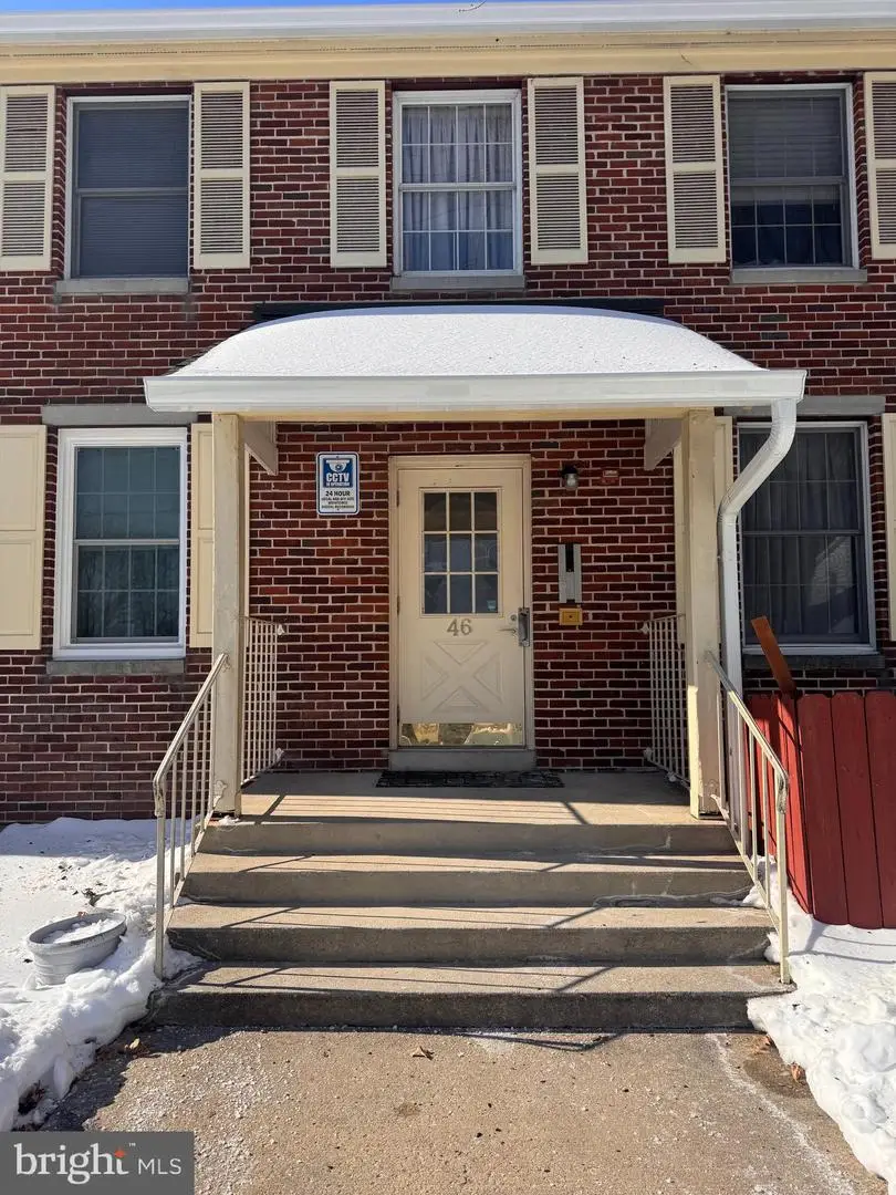 46 Buttonwood St #c, Mount Holly, NJ 08060 - Image #1