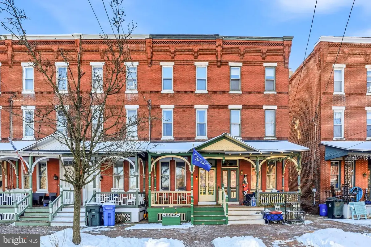 346 E Union St, Burlington, NJ 08016 - Image #1