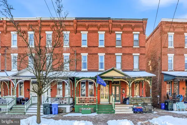 346 E Union St, BURLINGTON, NJ 08016