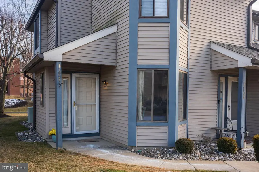 1107 Chesterwood Ct, Marlton, NJ 08053 - Image #2